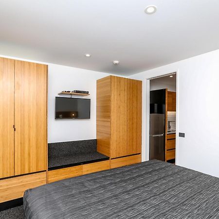 The Strand New Plymouth Luaran gambar