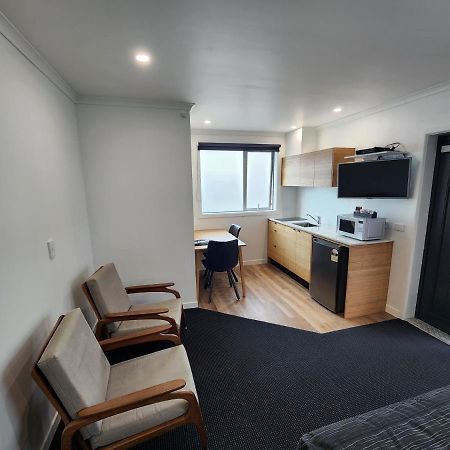 The Strand New Plymouth Luaran gambar