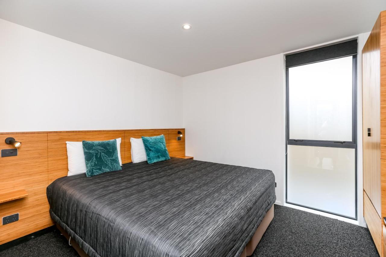 The Strand New Plymouth Luaran gambar