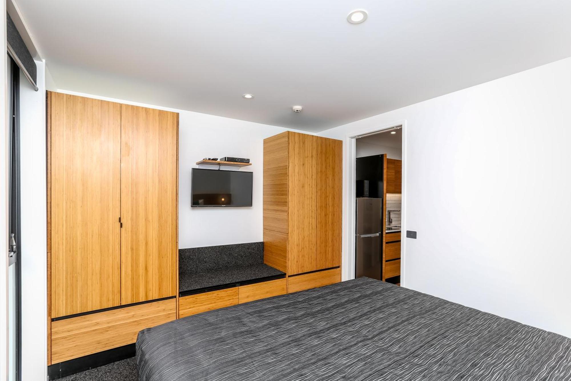 The Strand New Plymouth Luaran gambar