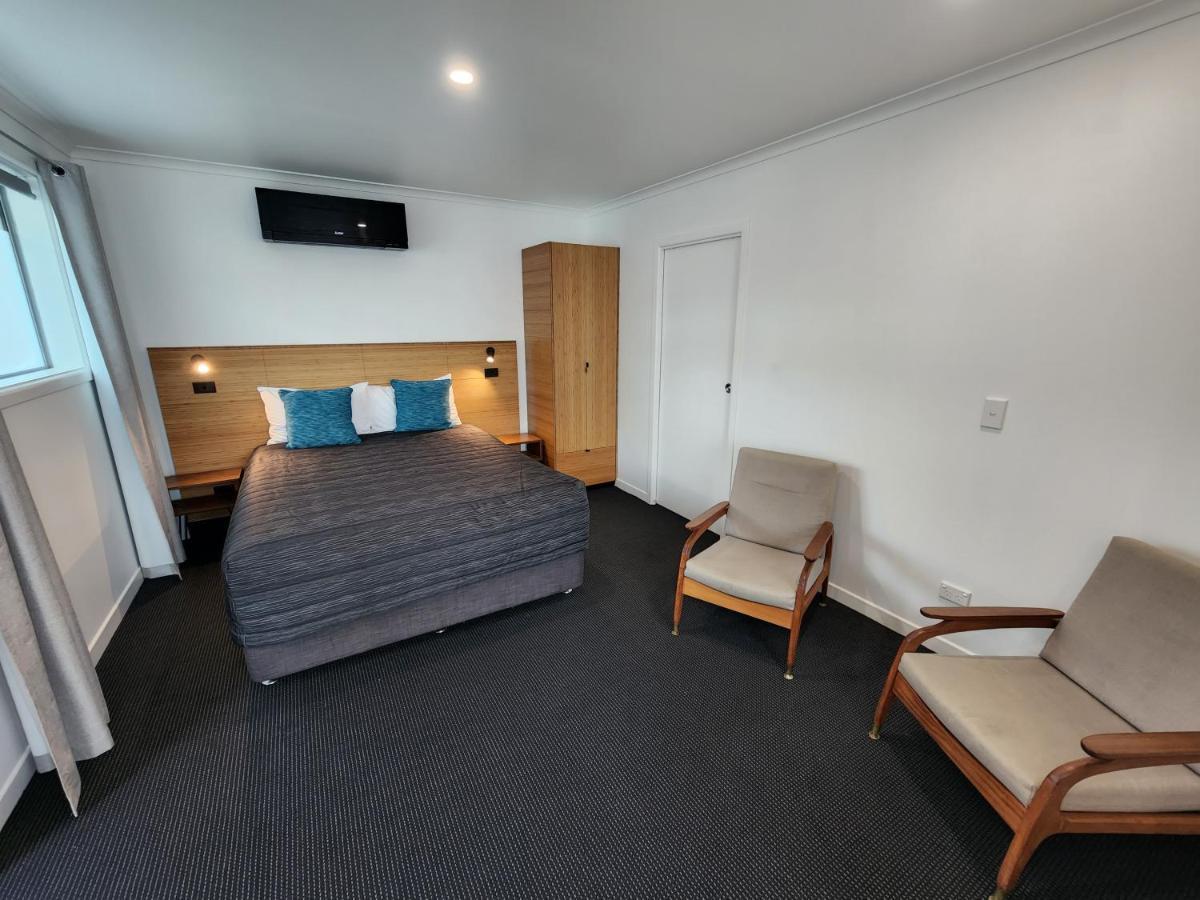 The Strand New Plymouth Luaran gambar