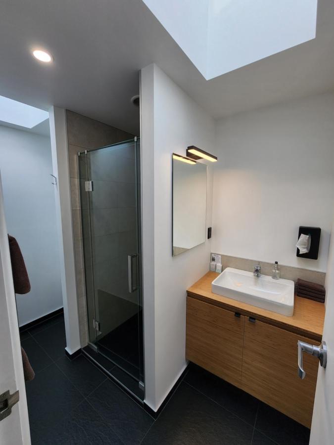The Strand New Plymouth Luaran gambar